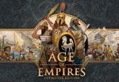 Age of Empires: Definitive Edition EU Windows 10 CD Key