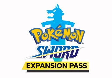 Pokemon Sword - Expansion Pass EU Nintendo Switch CD Key
