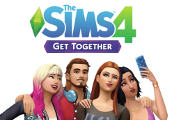 The Sims 4 - Get Together DLC Origin CD Key