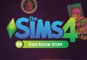 The Sims 4 - Kids Room Stuff DLC EU Origin CD Key