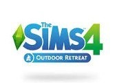 The Sims 4 - Outdoor Retreat DLC EU Origin CD Key