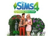 The Sims 4: Romantic Garden Stuff DLC EU Origin CD Key