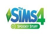 The Sims 4 - Spooky Stuff DLC EU Origin CD Key